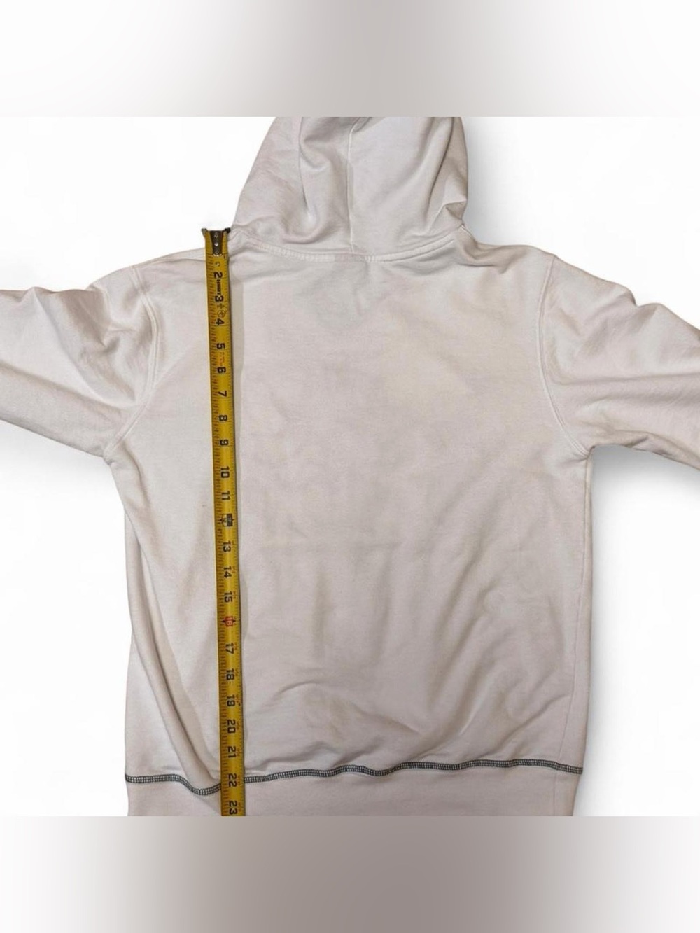 Cartoon Network Tom & Jerry Hoodie Pullover - Picture 5 of 5